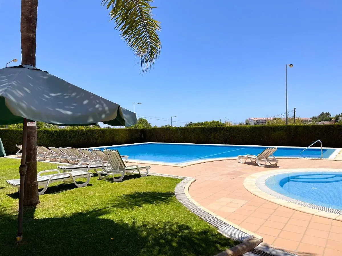 Apartamento T1 208, Praia Do Vau - Terracos Do Vau Apartment Portimao Portugal