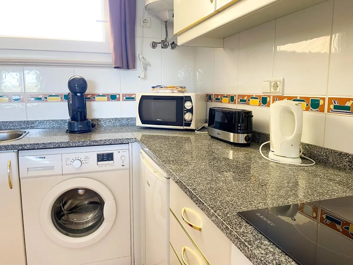 Apartamento T1 208, Praia Do Vau - Terracos Do Vau Apartment Portimao