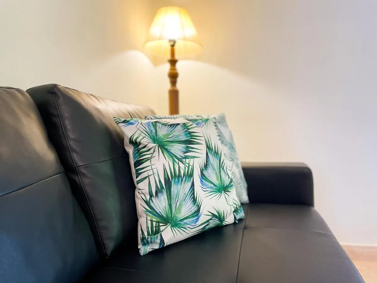 Apartamento T1 208, Praia Do Vau - Terracos Do Vau Apartment Portimao 0*,