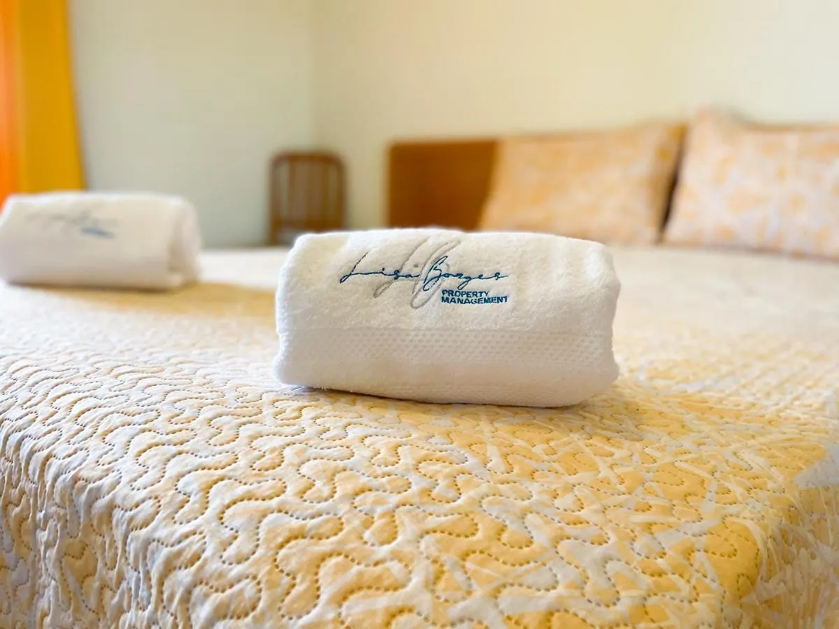 Apartamento T1 208, Praia Do Vau - Terracos Do Vau Apartment Portimao