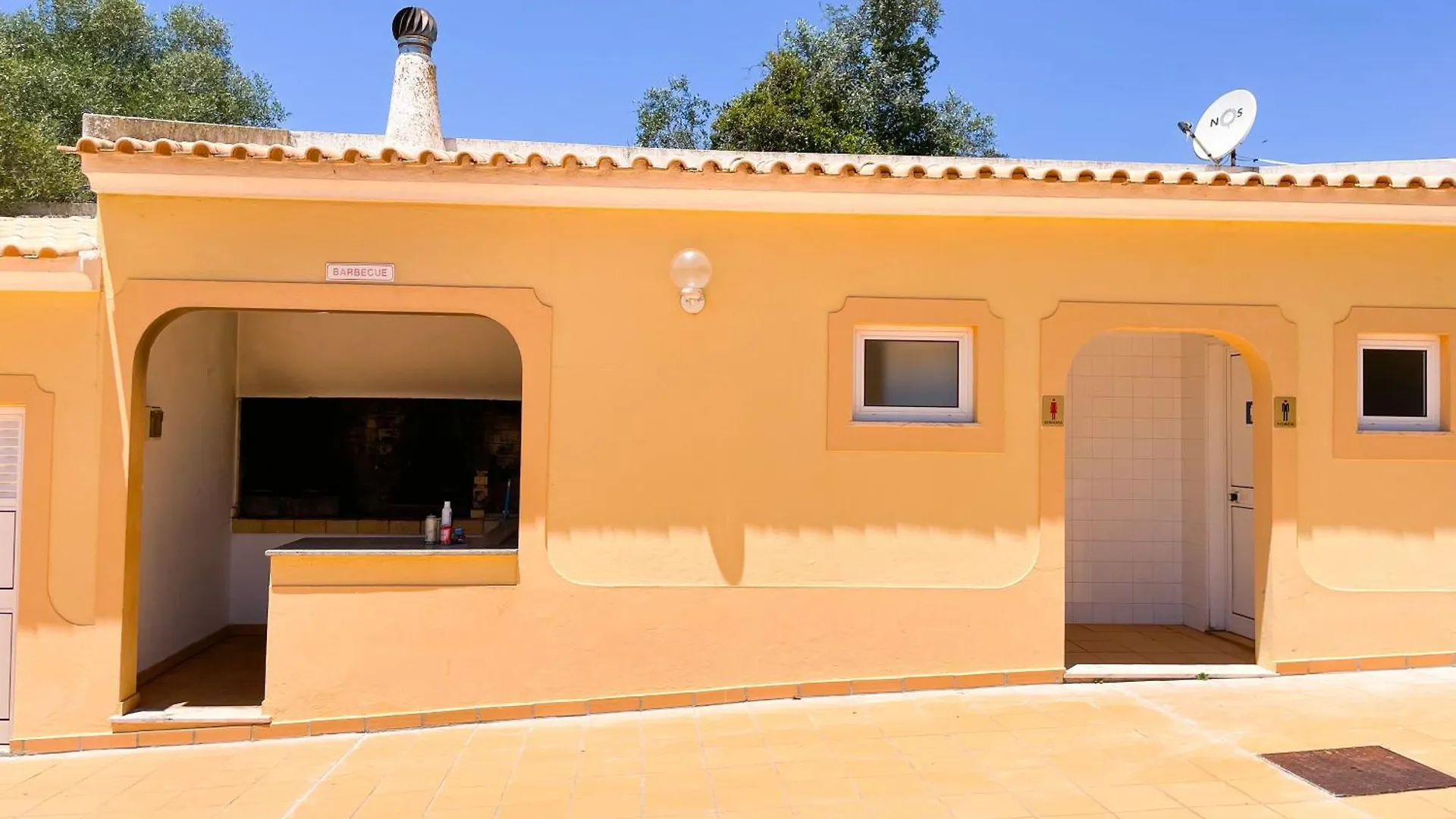 Apartamento T1 208, Praia Do Vau - Terracos Do Vau Apartment Portimao Portugal