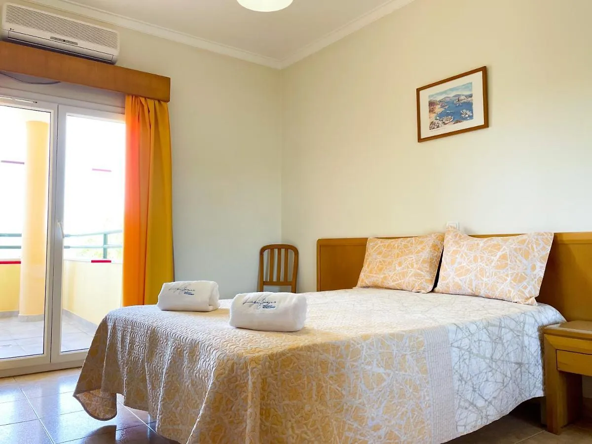 Apartamento T1 208, Praia Do Vau - Terracos Do Vau Apartment Portimao