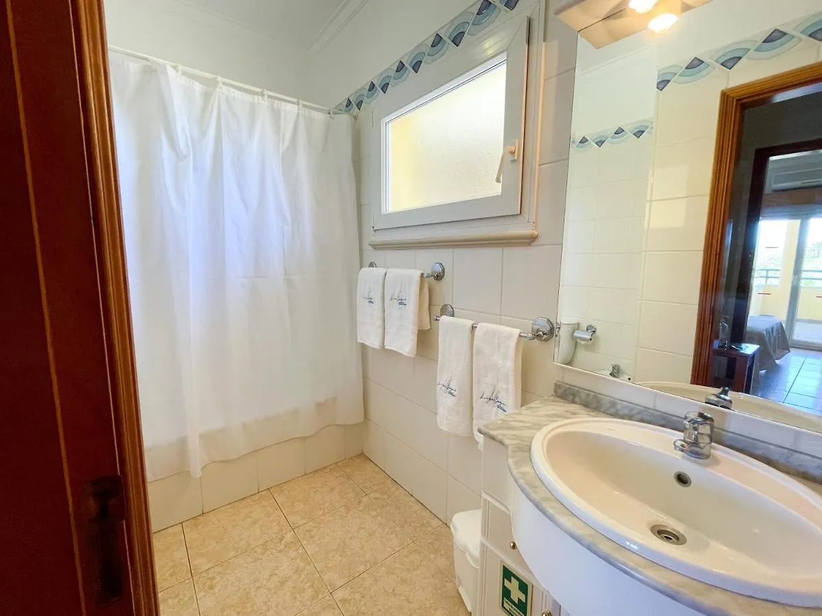 Apartamento T1 208, Praia Do Vau - Terracos Do Vau Apartment Portimao