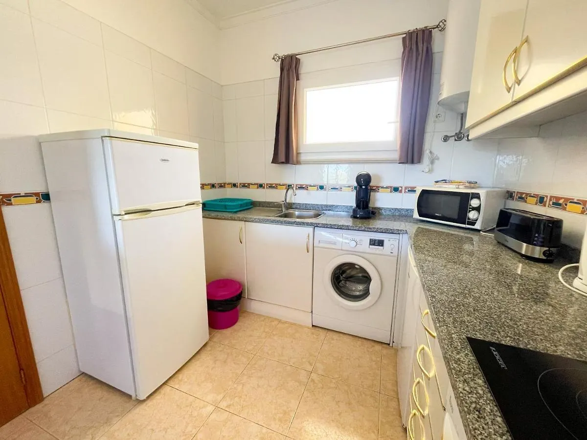 Apartamento T1 208, Praia Do Vau - Terracos Do Vau Apartment Portimao 0*,  Portugal