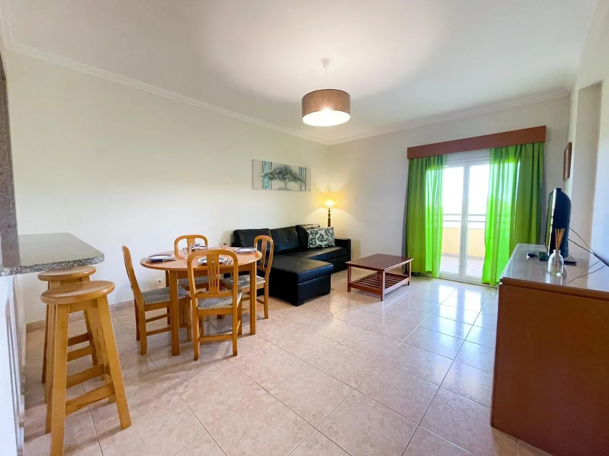 Apartamento T1 208, Praia Do Vau - Terracos Do Vau Apartment Portimao 0*,  Portugal