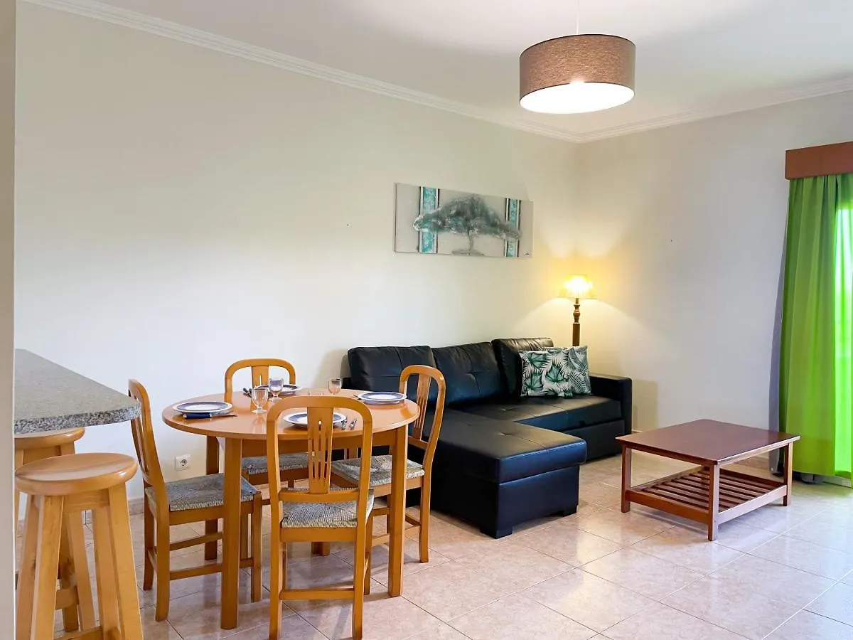 Apartamento T1 208, Praia Do Vau - Terracos Do Vau Apartment Portimao