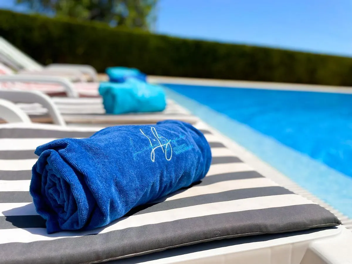 Apartamento T1 208, Praia Do Vau - Terracos Do Vau Apartment Portimao