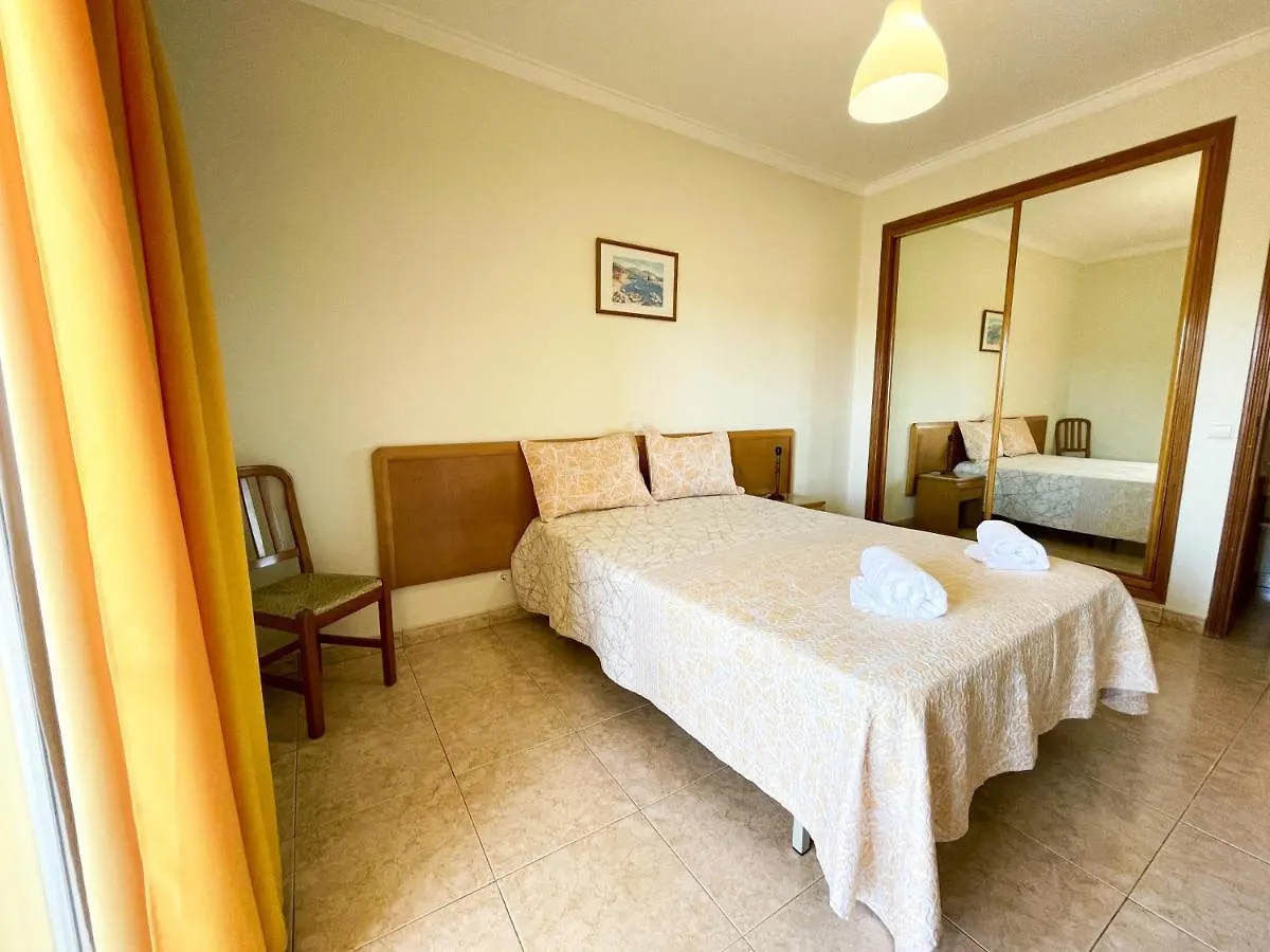 Apartamento T1 208, Praia Do Vau - Terracos Do Vau Apartment Portimao Portugal